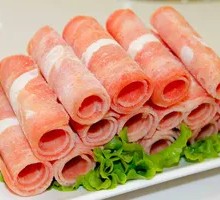 Beef Roll