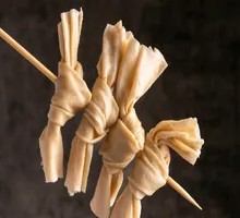 Fermented Bean Stew Skewers