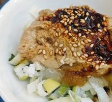 Mahjong Dipping Sauce