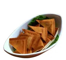 Fermented Tofu Dried