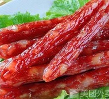 Chinese Sausage