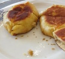 Cornmeal Dumplings