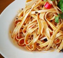 Skillful Mixed Crisp Delicacy