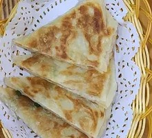 Secret-Recipe Scallion Pancake