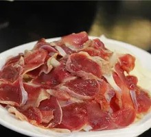 Cumin Chicken Hearts