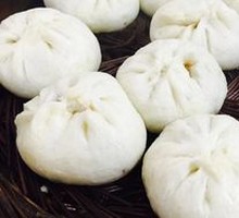 Pork and Radish Dumplings