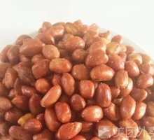 Salted Roasted Peanuts