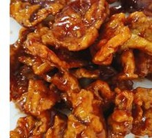 Sweet and Sour Pork
