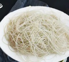 Longkou Mung Bean Noodles