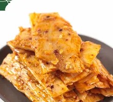 Delicious Spicy Beef Tripe