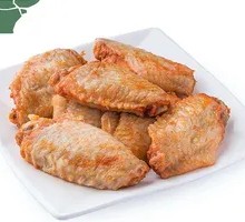 Orleans Chicken Wings