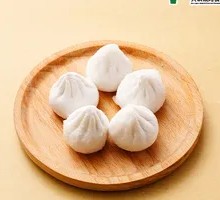 Zou Liguo Hot Pot Crystal Dumplings