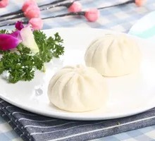 Sour Cabbage Pork Dumplings