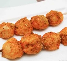 Fish Balls