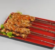 Crispy Chicken Gizzard