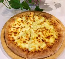 Durian Queen Pizza