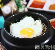Bibimbap