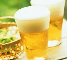 Longshanquan Dry Beer