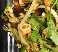 Heart Tube with Beans