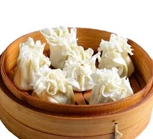 Beef Steamed Dumplings