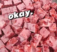 Strawberry Sweetheart