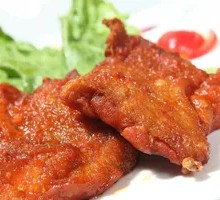 Orleans Spicy Chicken Thigh