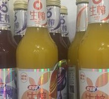 Fresh Mango Juice