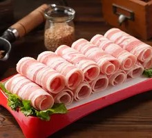 Self-Rolled Pork Belly