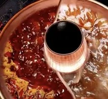 Yin-Yang Hot Pot