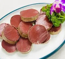 Xinmin Blood Sausage