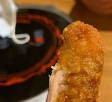 Secret-Recipe Chicken Wings
