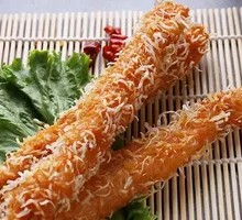 Frost Chicken Strips