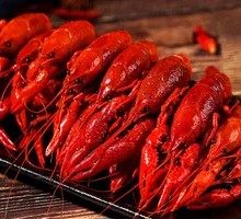 Spicy Crawfish