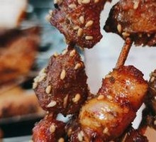 Aluminum Foil Beef Intestine