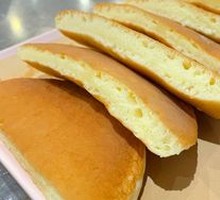 Grassland Yogurt Cake