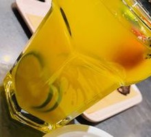 Golden Tangerine Grand Slam