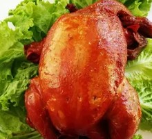 Chai Wang Special Three-Yellow Chicken