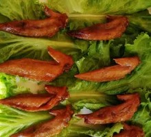 Craving King Chicken Wing Tips