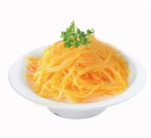 Stir-fried Potato Shreds