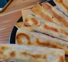 Fresh Pork with Chinese Cabbage