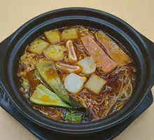 Classic Rice Noodles