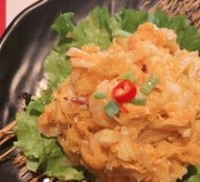 Northeastern Grilled Sauerkraut