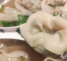 Fresh Pork with Chinese Cabbage