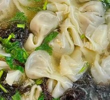 Southern Dumplings