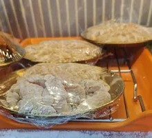 Boneless Chicken Strips