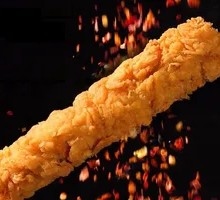 Fried Chicken Strips