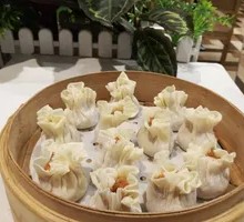 Beef Steamed Dumplings