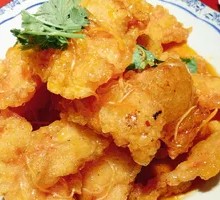 Classic Sweet and Sour Pork