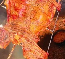 Hulunbuir Black-Headed Lamb