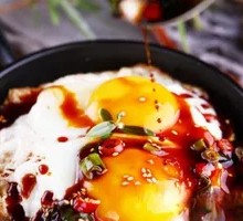 Tuna Old-style Rice Bowl